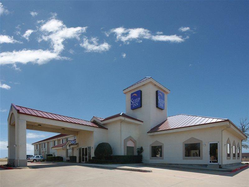 Clarion Inn & Suites Dfw North Ірвінг Екстер'єр фото